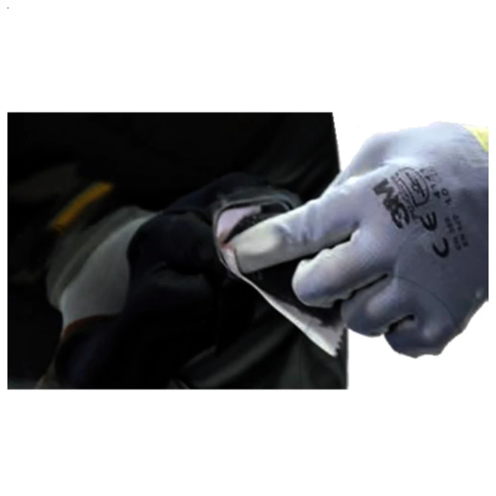 3M Schleifpapierstreifen K600 140x171mm für Polierpad_1