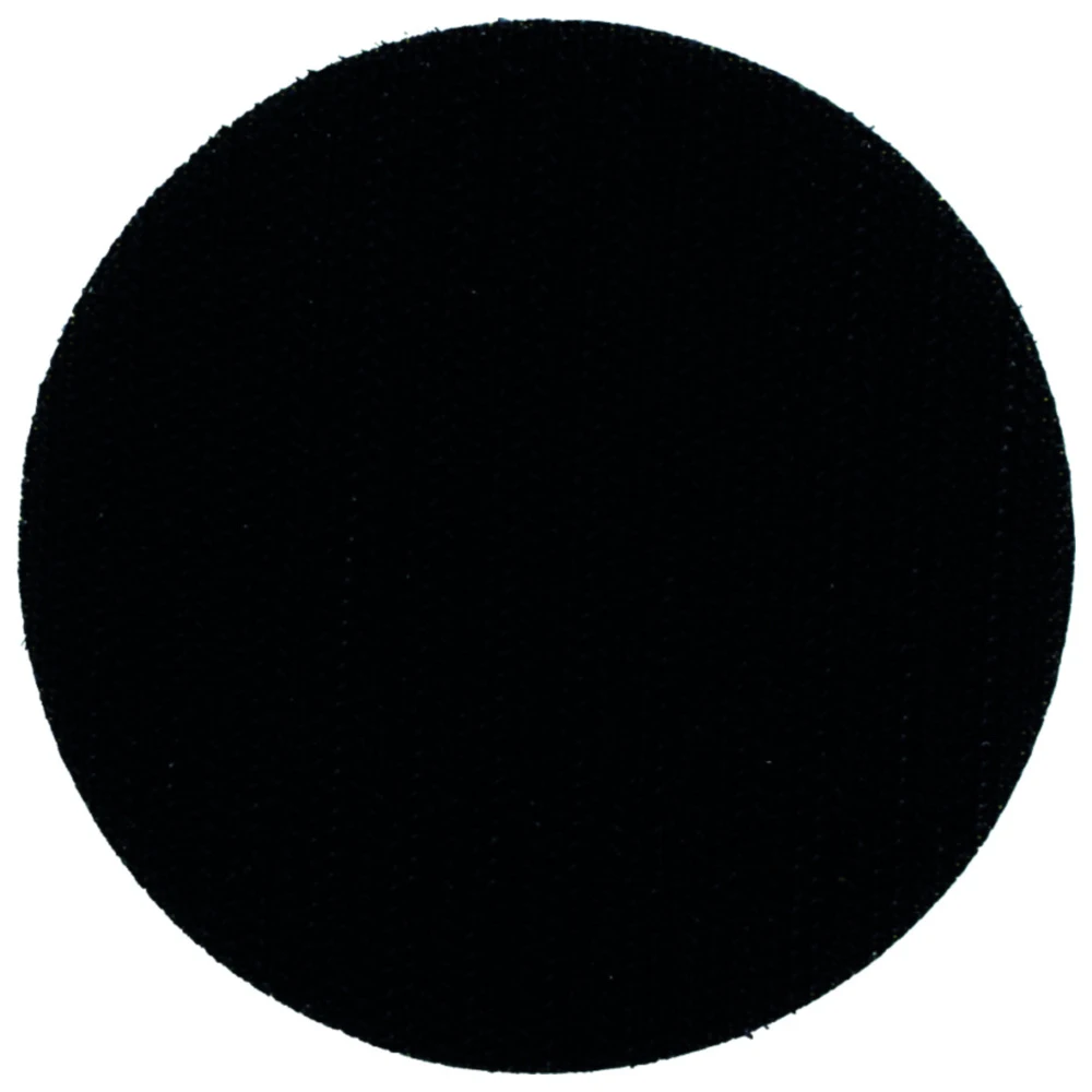 Stützteller Ø 75 mm mit 6 mm Gewinde_0