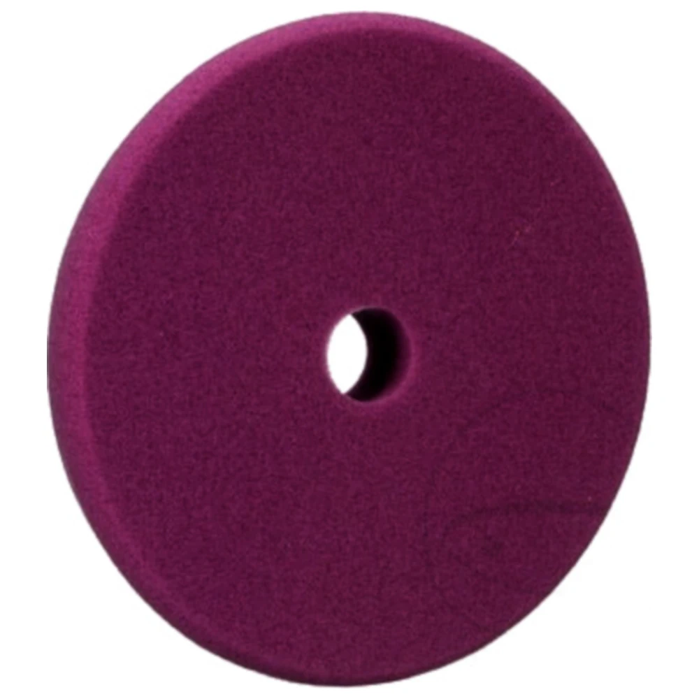 Polierpad 150 mm violett für perfekte Lack-Finishes_0