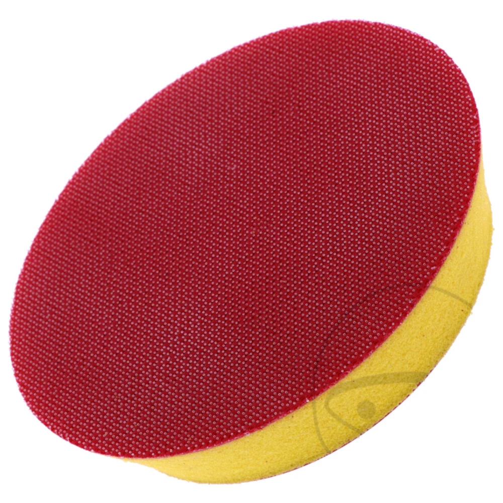 Stützteller 125 mm M14 für Polierschwamm 3M_1