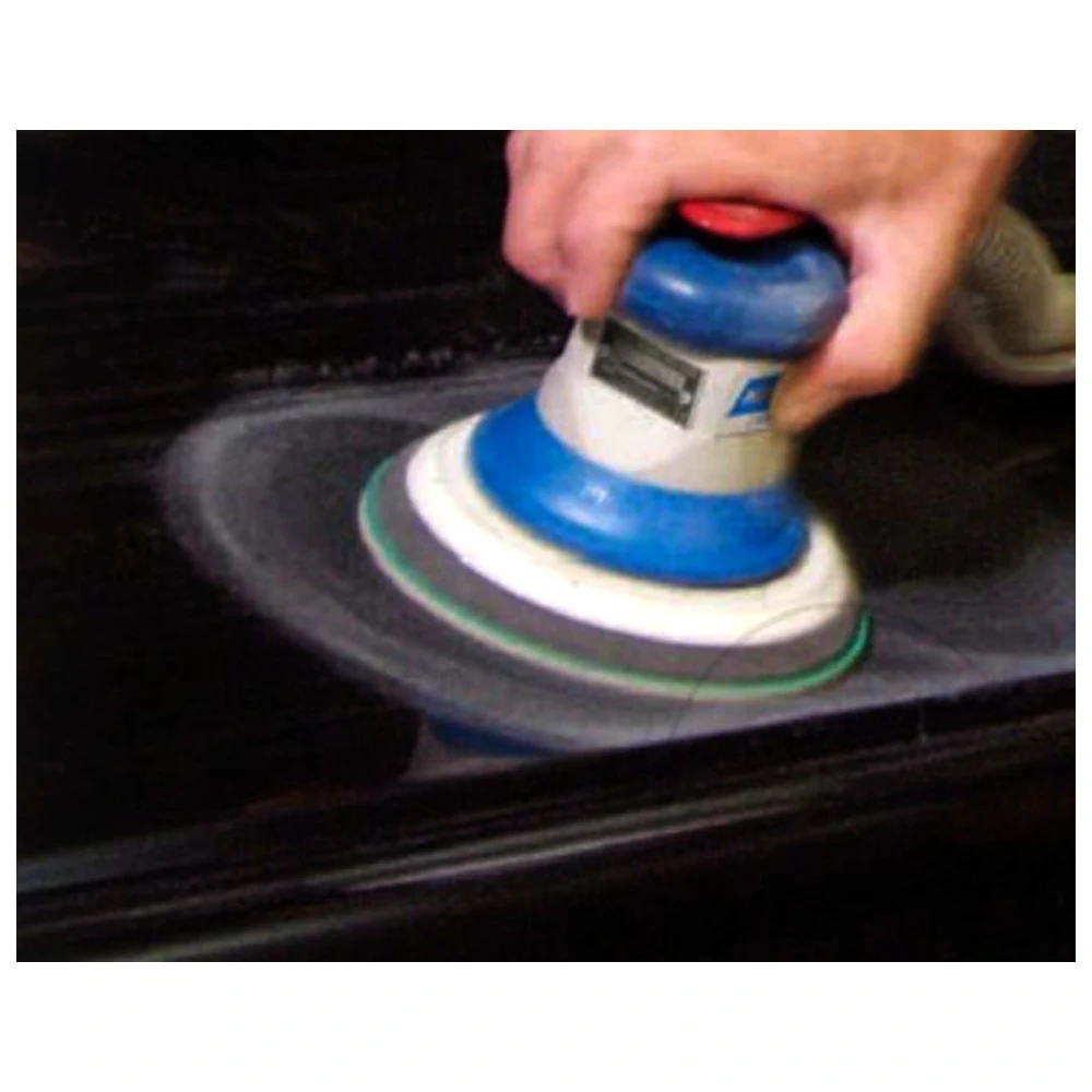 Schleifscheibe K1000 Norton 76 mm DRY Ice Norgrip Q175_0