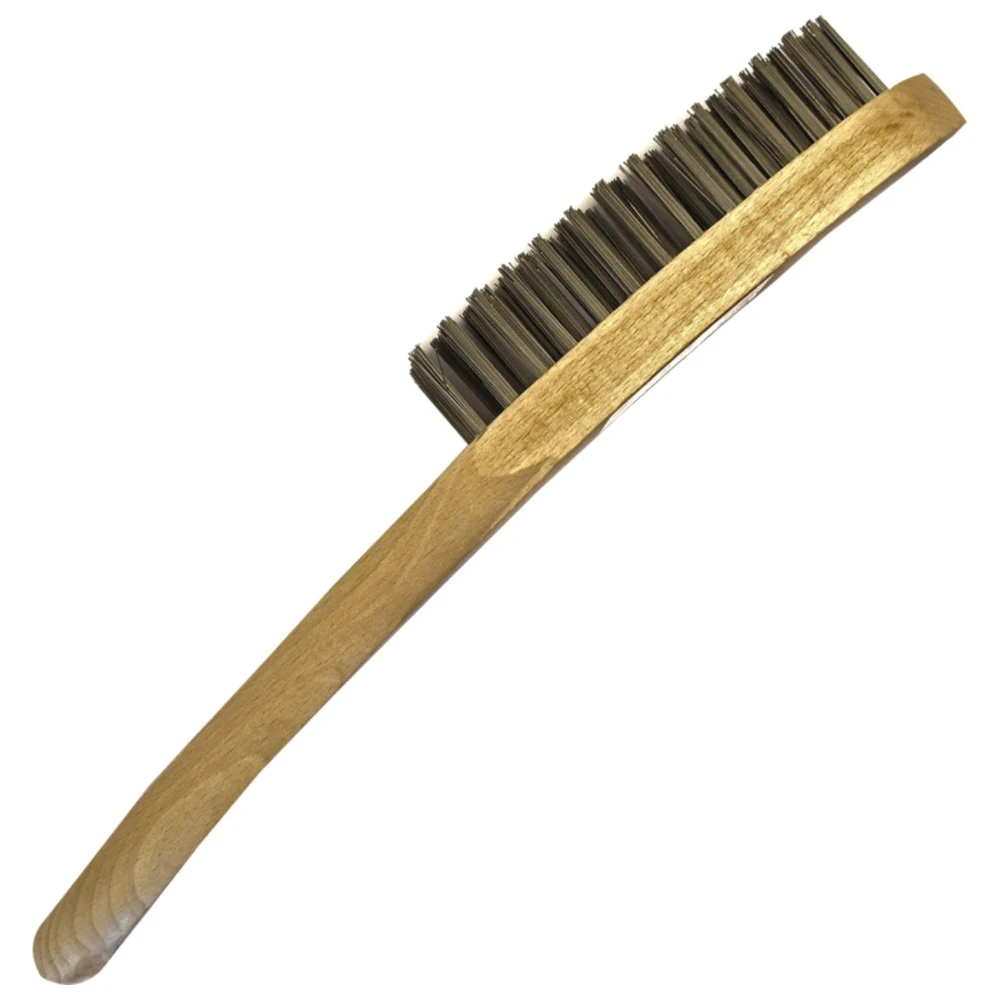 Handbürste 5-Reihig für Motorräder_0