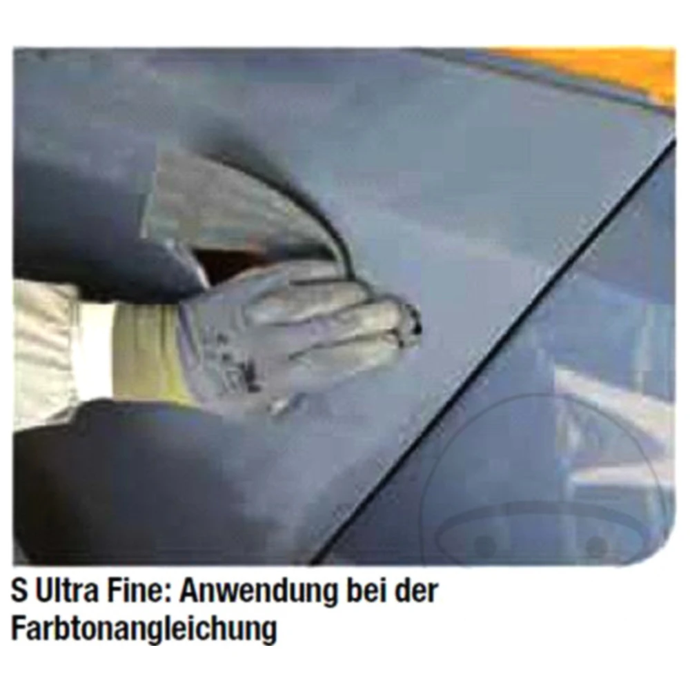 Scotch-Brite FLEX Hand Pad 115x230mm 25 Stück_1