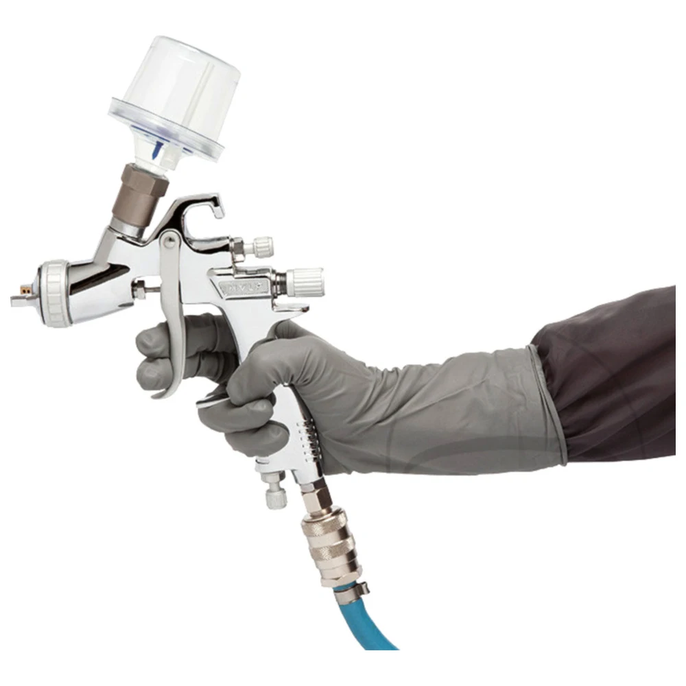 Mischbecher 88ML 130MU 50 Stück COLAD SNAP LID System_0