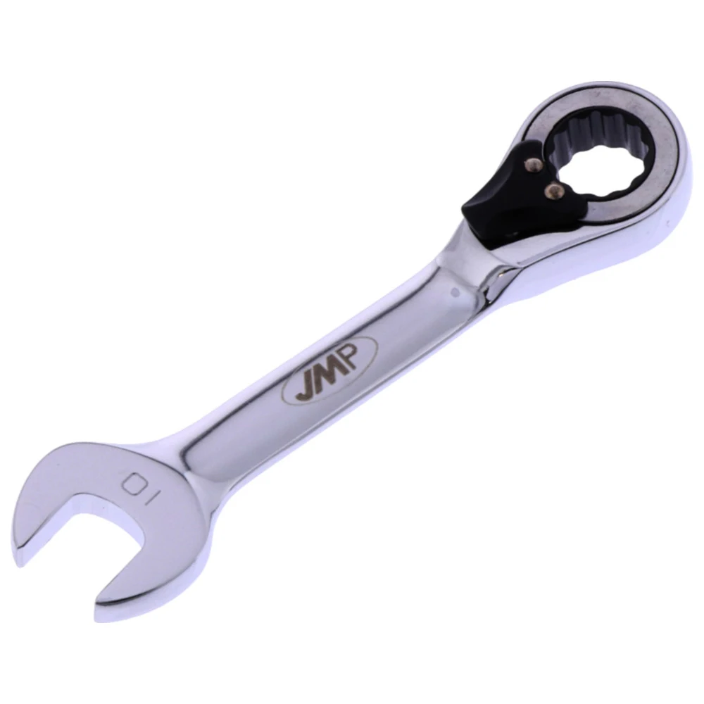 Ratschenringschlüssel 10 mm JMP extra kurz_0
