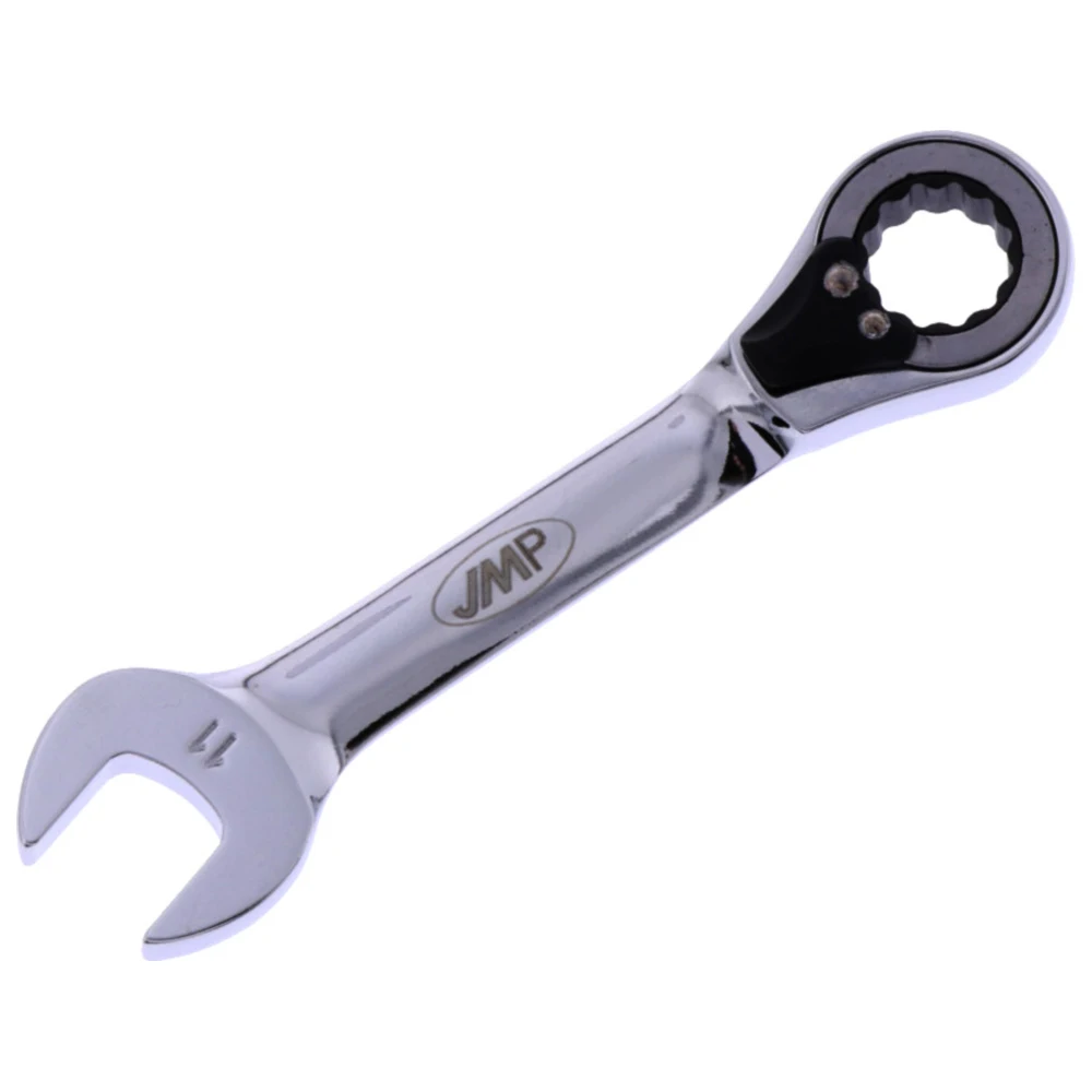 Ratschenringmaulschlüssel 11mm Kurz für Werkstatt_0