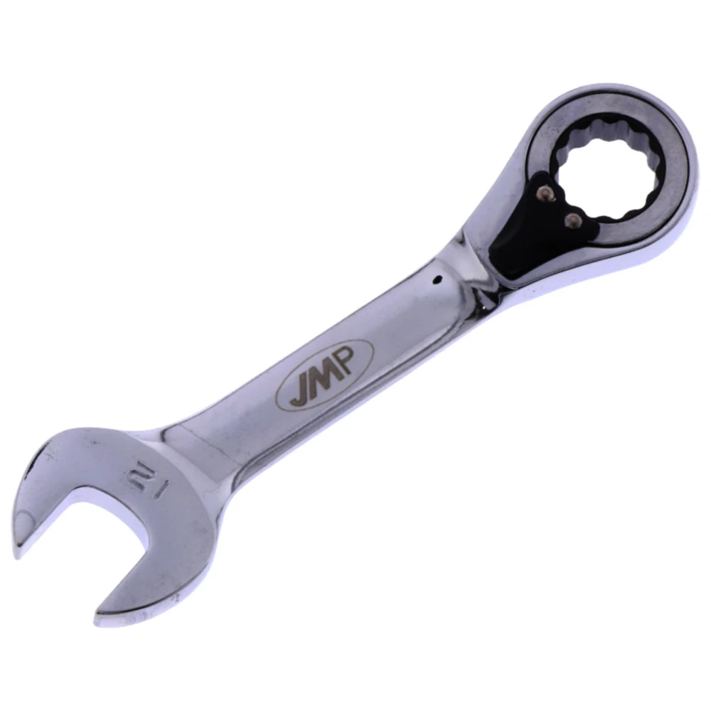 Ratschenringschlüssel 12 mm JMP - extra kurz für Motorrad_0