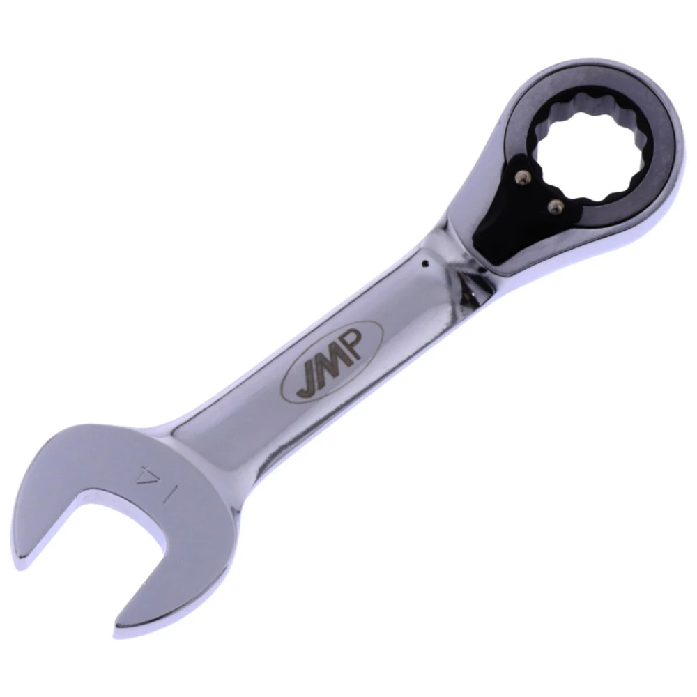 Ratschenringschlüssel 14 mm JMP kurz mit Umschaltung_0