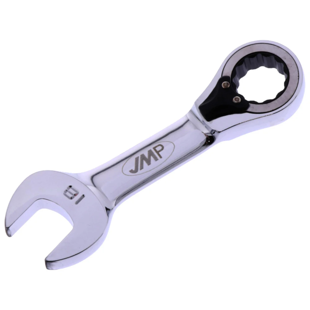 Ratschenringschlüssel 18 mm JMP kurz mit Umschaltung_0