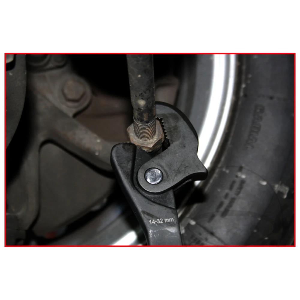 Einhand-Multifunktions-Schlüssel für Motorräder 8-32 mm_1