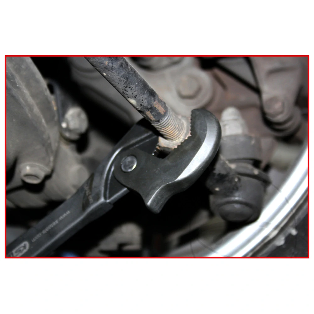 Einhand-Multifunktions-Schlüssel für Motorräder 8-32 mm_2