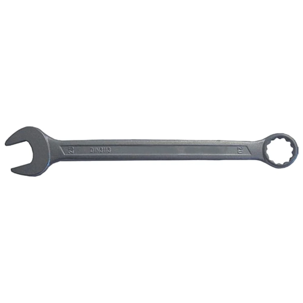 Ringmaulschlüssel Satz JMP 12-teilig 6-22 mm_0