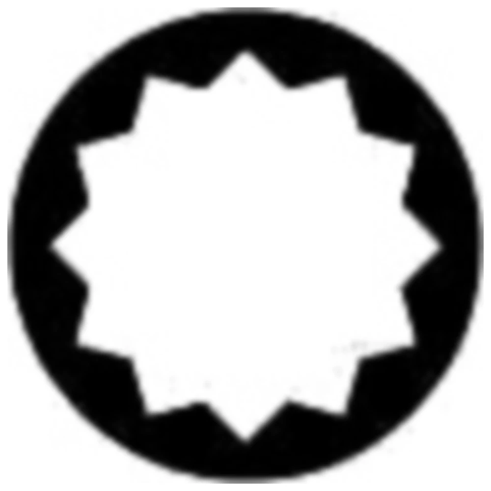 Zündkerzen Steckschlüssel SW14 für Citroën und Peugeot_0