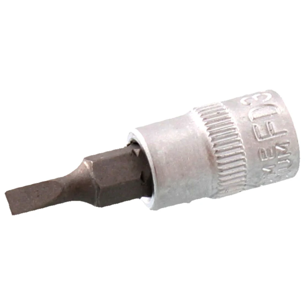 Einsatz Schlitz 3.5 mm 1/4 Zoll für JMP_0