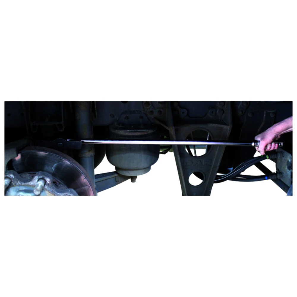 Gelenkgriff 3/4 Zoll 980 mm für extrem festsitzende Schrauben_0