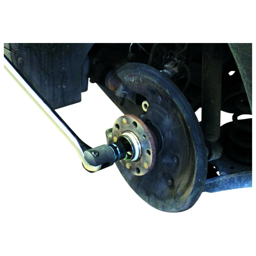 Einsatz Vielzahn 3/4 M18 für VW Golf V, Audi A3, Seat Altea_1