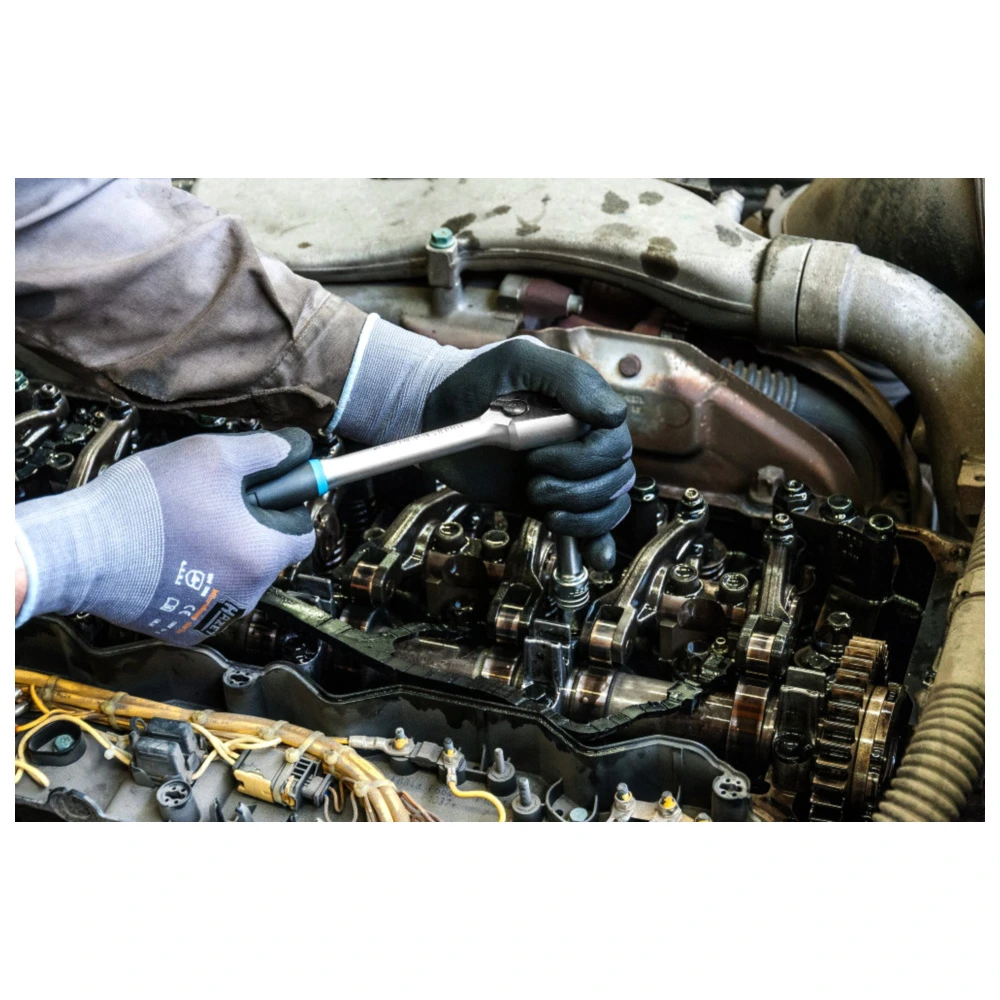 Umschaltknarre 1/2Z Feinzahn für Motorräder_0