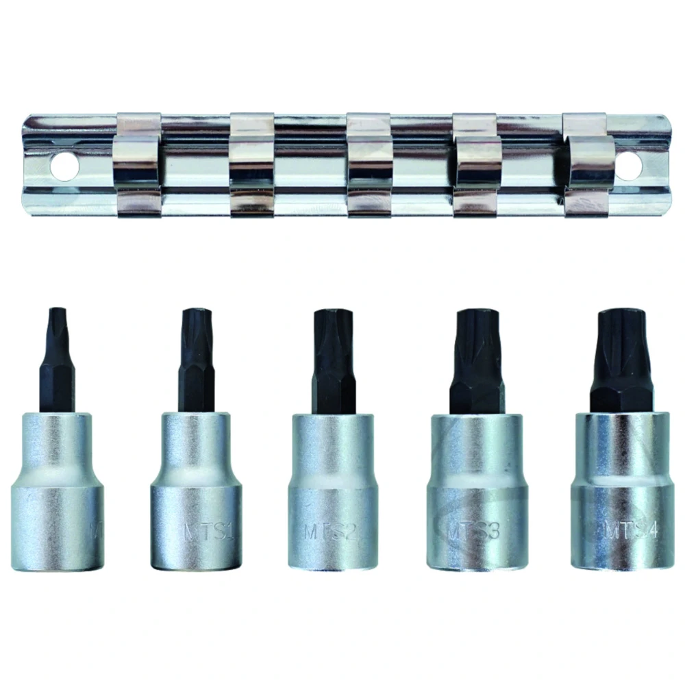 Einsatz Satz Mortorq 3/8 5-teilig für Fahrzeuge_0