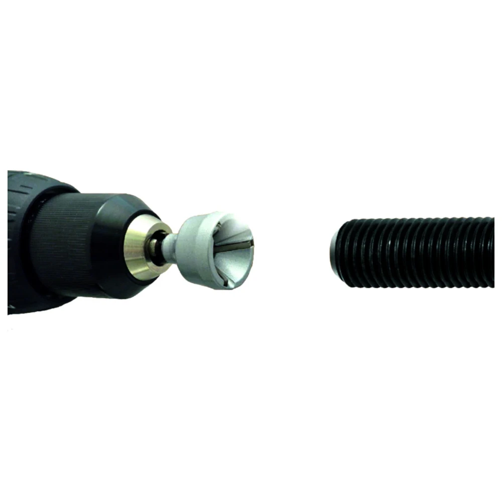 Entgrater für Gewinde und Fasen 1/4“_0
