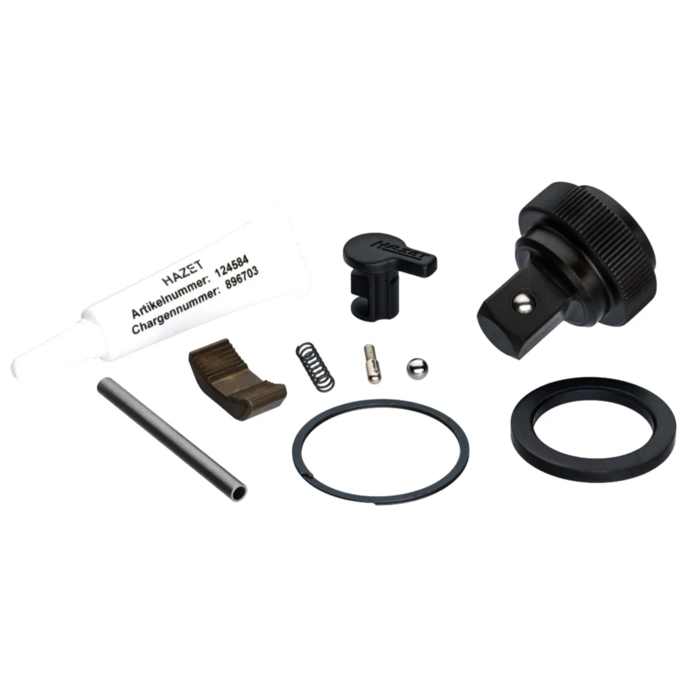 Umschaltknarre 1/2Z Feinzahn für Motorräder_2