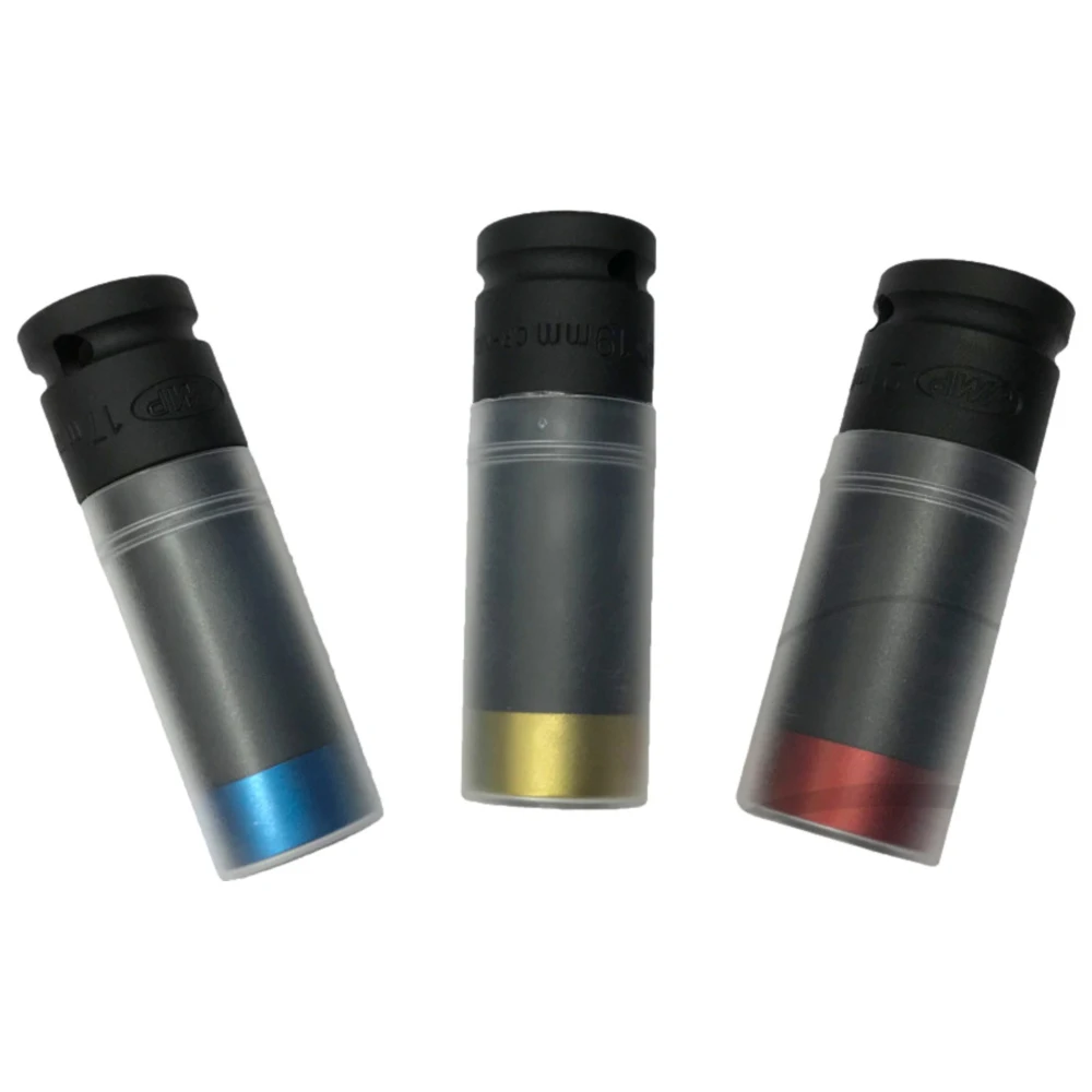 Kraft-Stecknuss Set 1/2 Zoll 3TL JMP für japanische Fahrzeuge_0