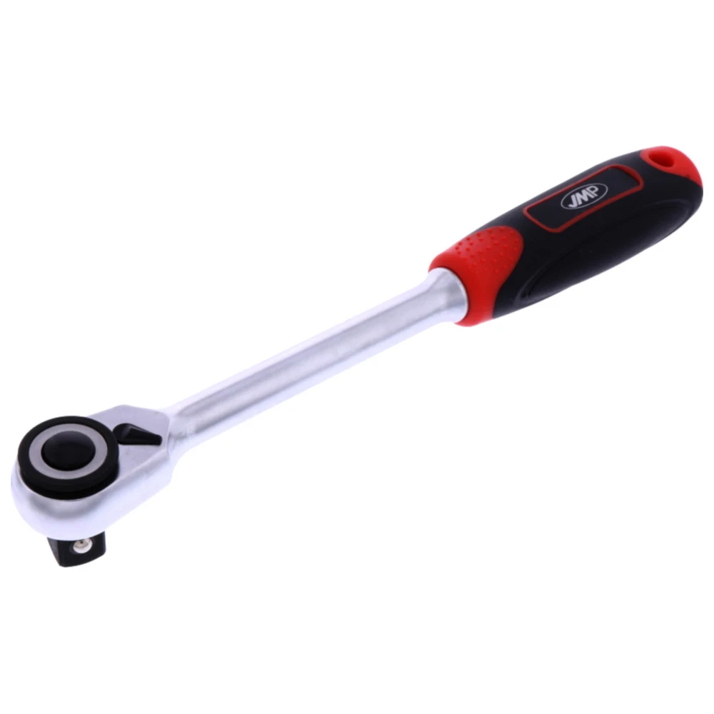 Umschaltknarren Set JMP Micro 8-teilig Edelstahleinlage_0