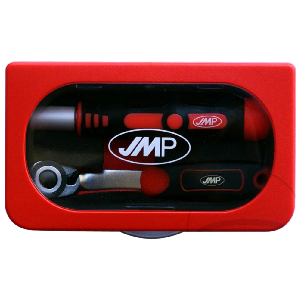 JMP 3-teiliges Bit Werkzeug Set für präzise Reparaturen_0