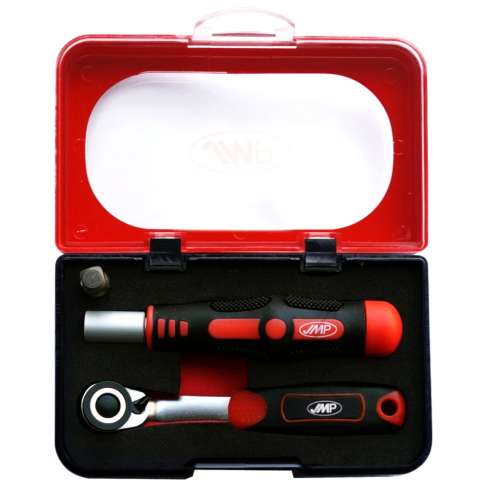 JMP 3-teiliges Bit Werkzeug Set für präzise Reparaturen_1