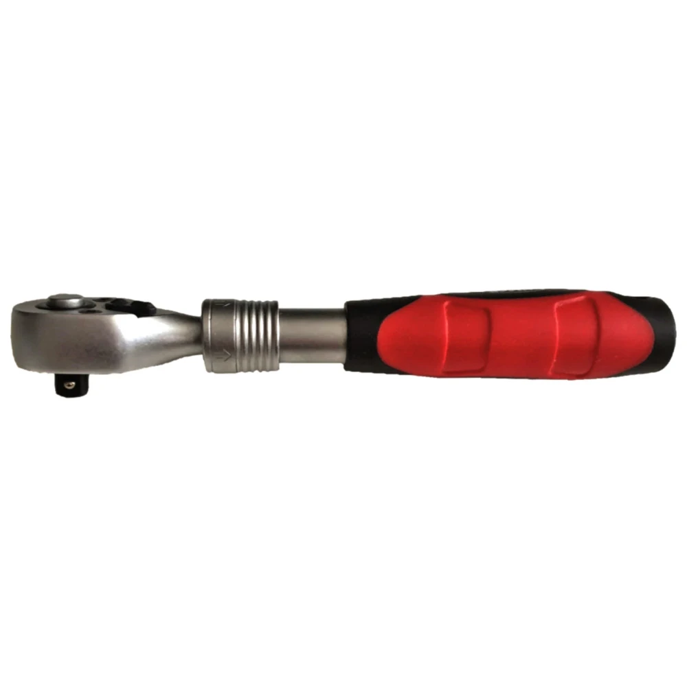 Umschaltknarre 1/4 JMP Teleskop für Motorräder_1