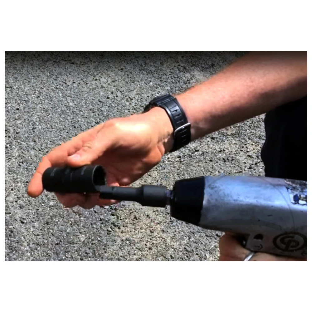 Kraft-Stecknuss für Radmuttern Ford 1/2 Zoll 20.5/21.5_1