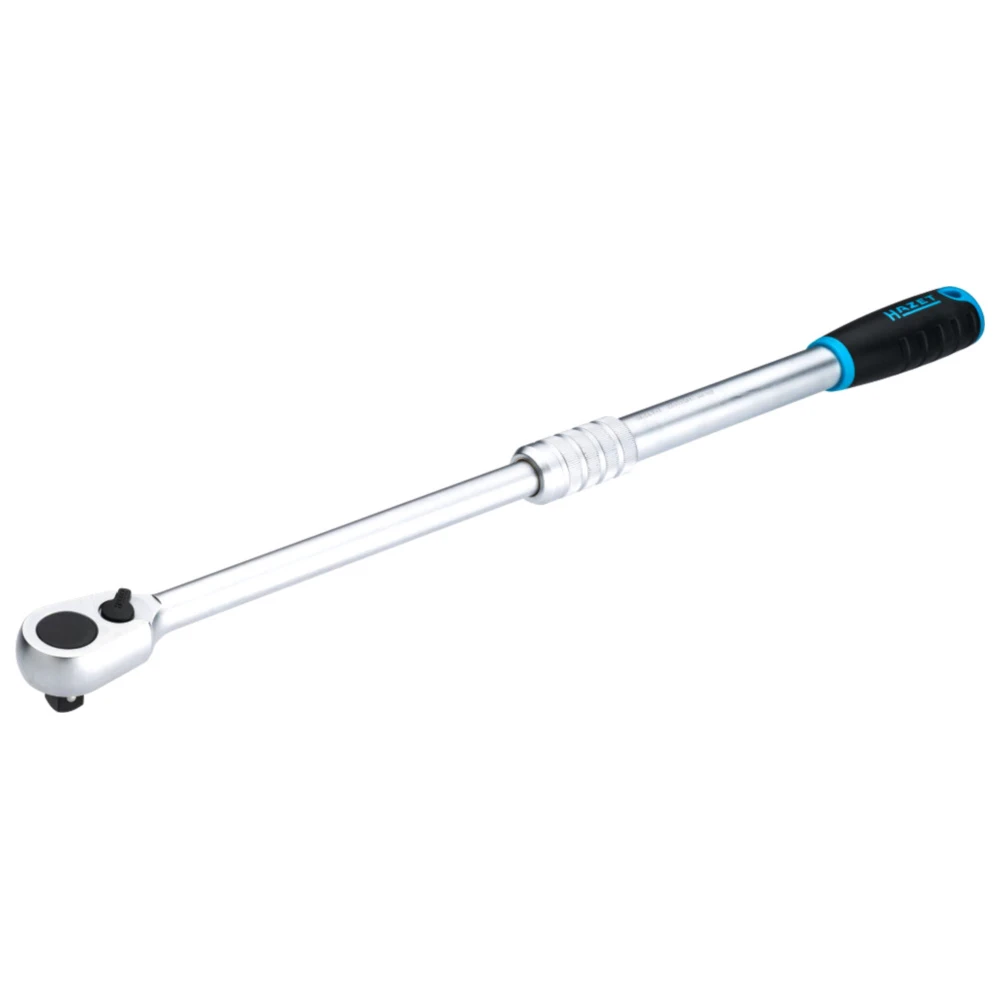 Umschaltknarre für enge Bauraum_1