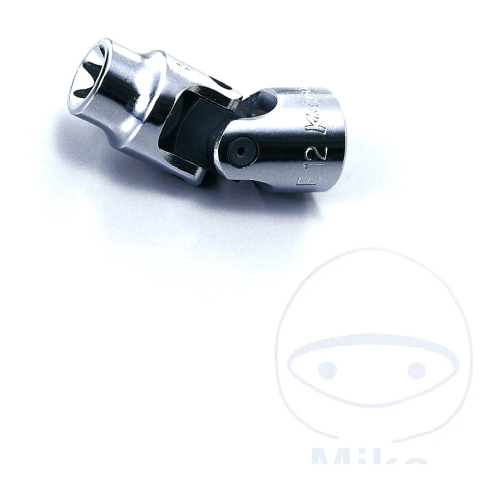 Torx E18 Gelenk Einsatz für Ko-Ken 3/8" Steckschlüssel_0