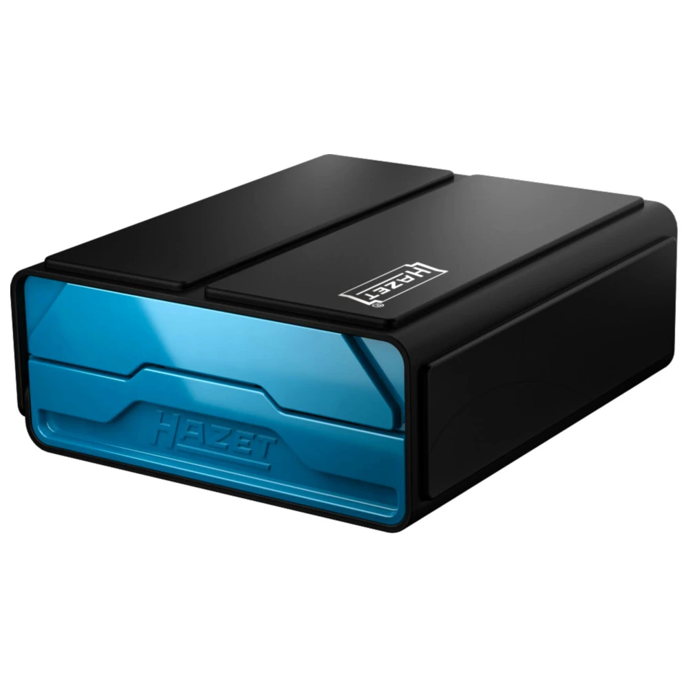 Bit Satz 1/4Z 73TLG Hazet Smart CASE_2