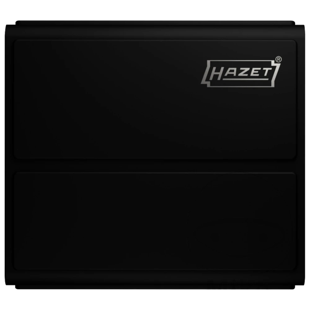 Steckschlüssel Satz 1/4Z 59TLG Hazet Smart CASE_0