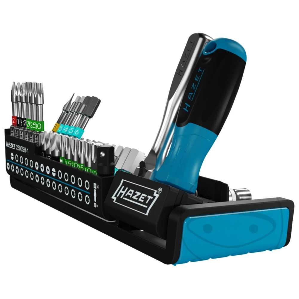 Werkzeug-Set 1/4Z 39-teilig für Handwerker_0