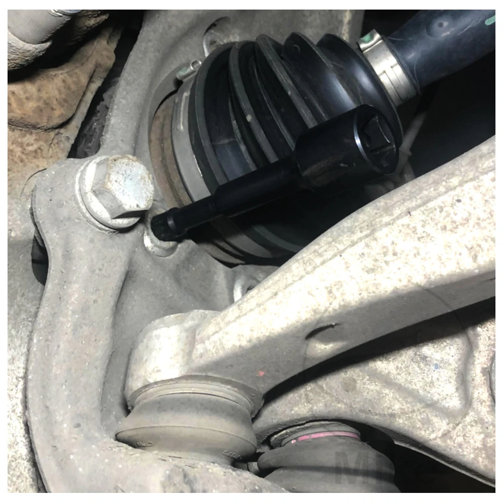 Schraube DR EINS Kit XZN M12 2-teilig 75+112MM für VW/AUDI_1