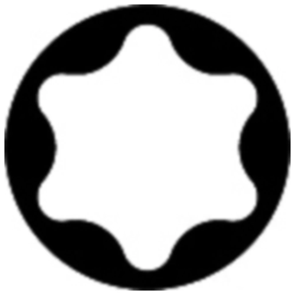 Koken Gelenknuss Torx 1/4 E12 Länge 35.1MM_0