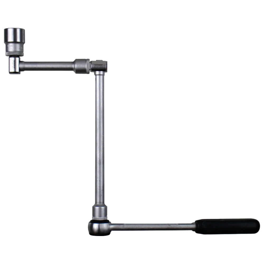 Umlenk Adapter Set 90 Grad 6-teilig für Werkstätten_0