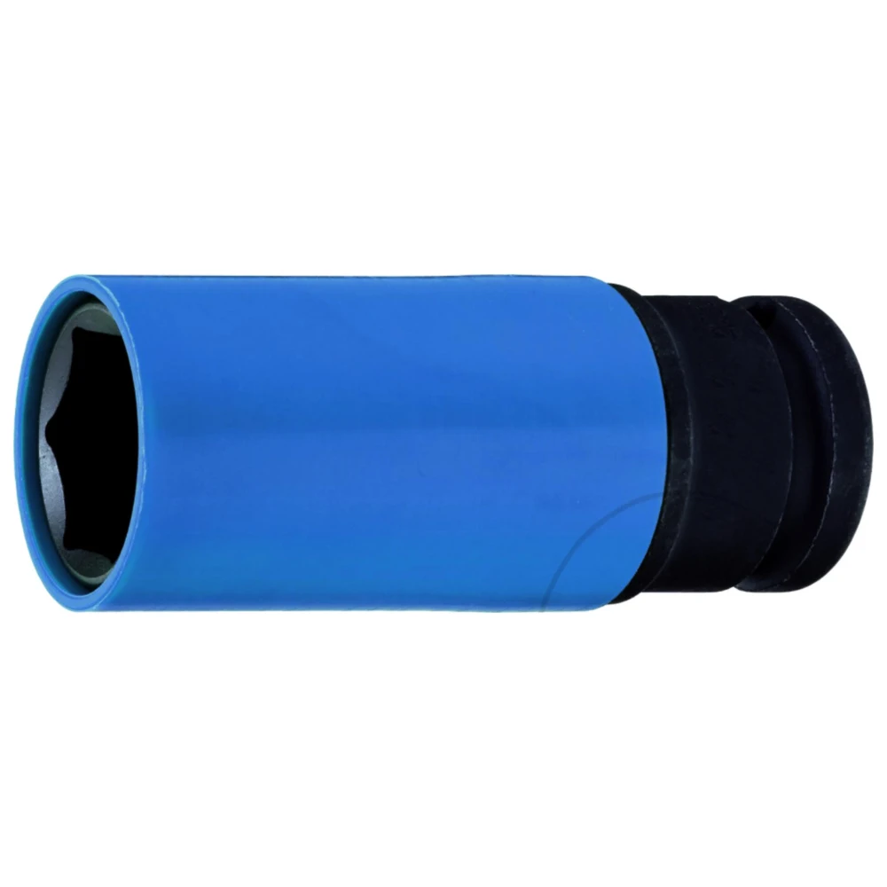 Kraft-Stecknuss Satz 1/2 Zoll 5-teilig für Smart, japanische Fa