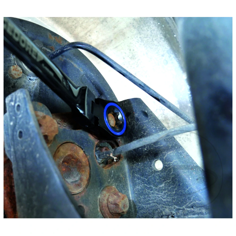 Doppel-Gelenk-Ringratschenschlüsselsatz E Torx_1