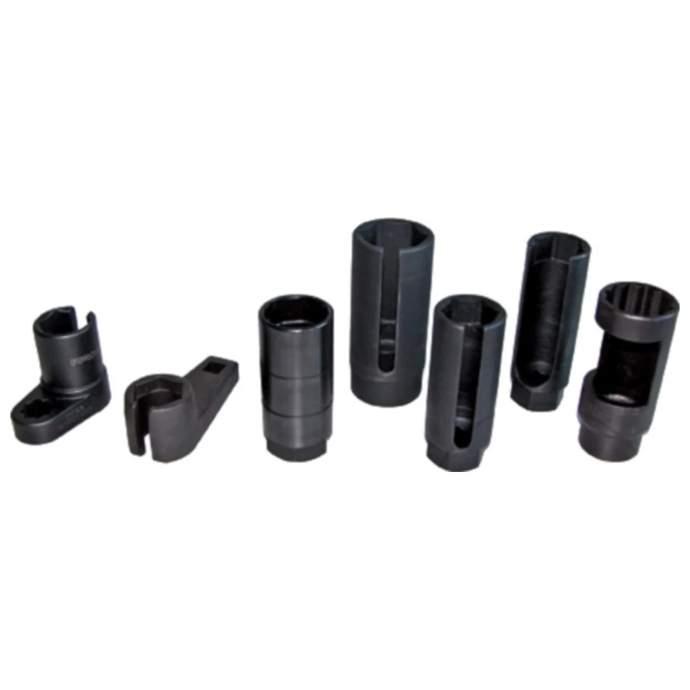 Steckschlüssel-Satz für Lambdasonden und Einspritzdüsen_0