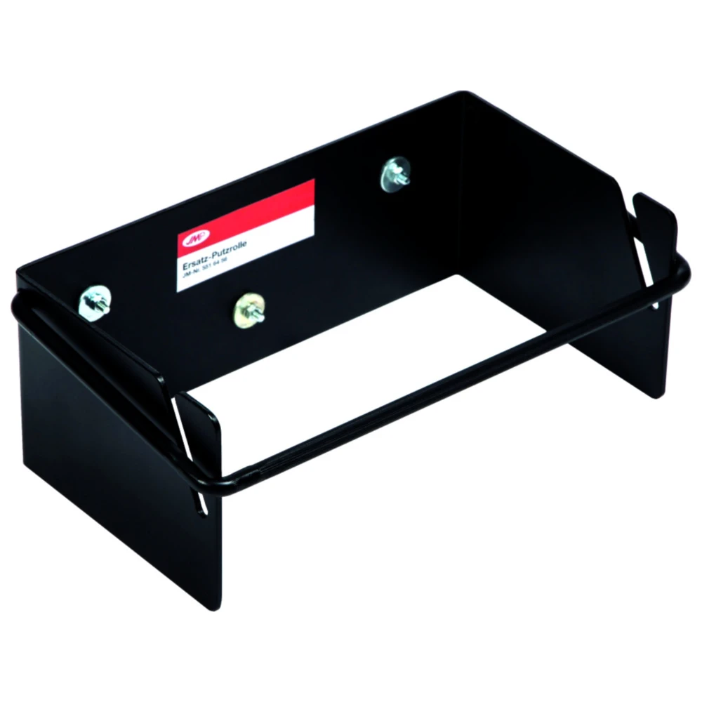 Papierhalter & Putzpapier Set mit Adaptern_1