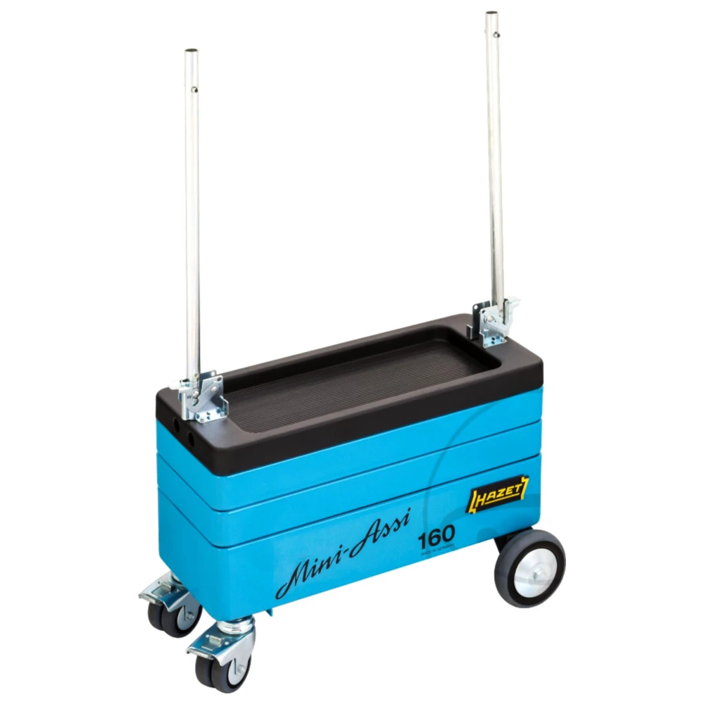 Werkzeugwagen 160 Stück absenkbar für die Werkstatt_1