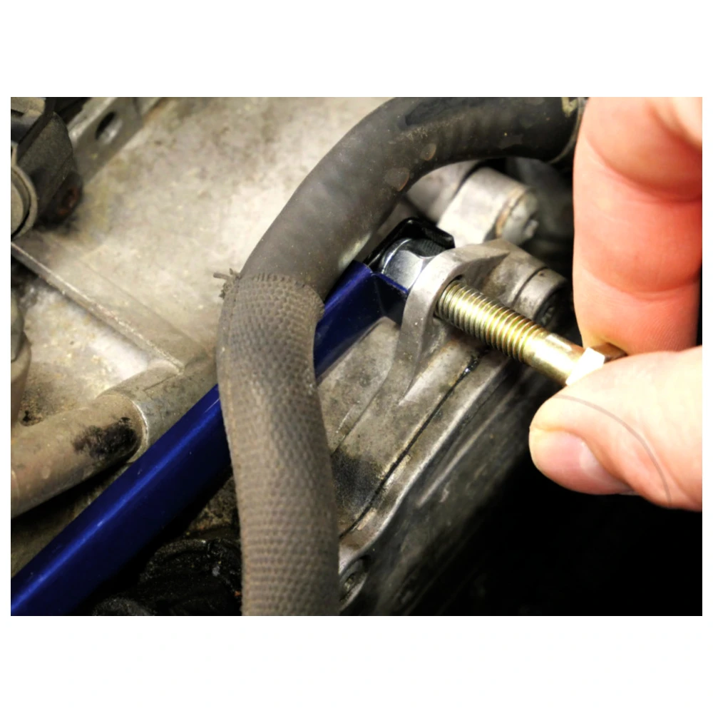 Klemmhebel 275 mm für Präzisionsspannungen_0