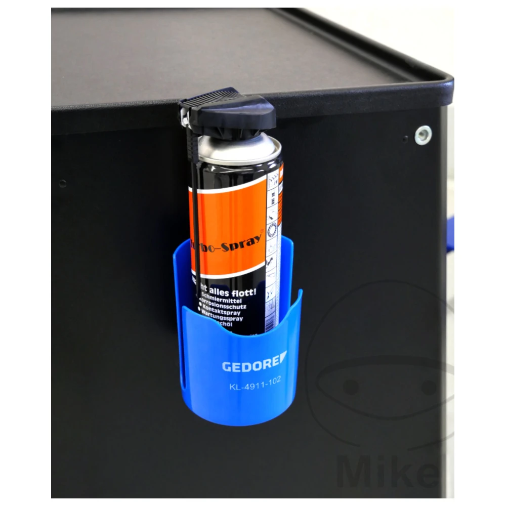 Dosenhalter für Spraydosen magnetisch_0