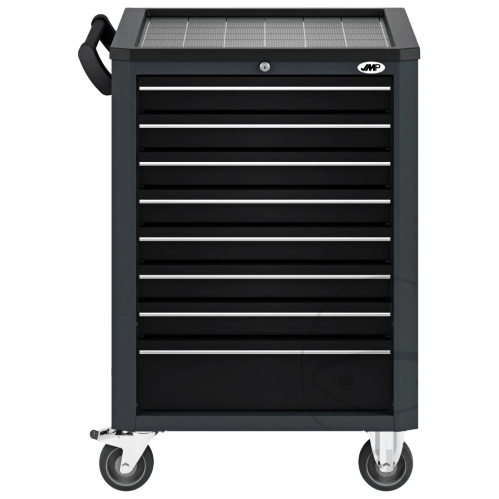 JMP Werkzeugwagen Emboy 33.0 RAL7016_0