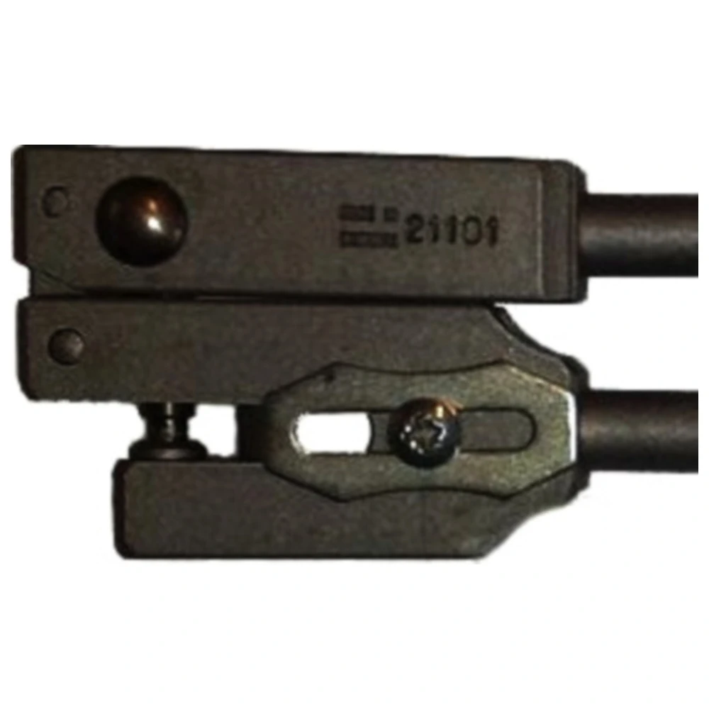 Lochzange Senior Profi 8 mm für präzise Lochungen_0