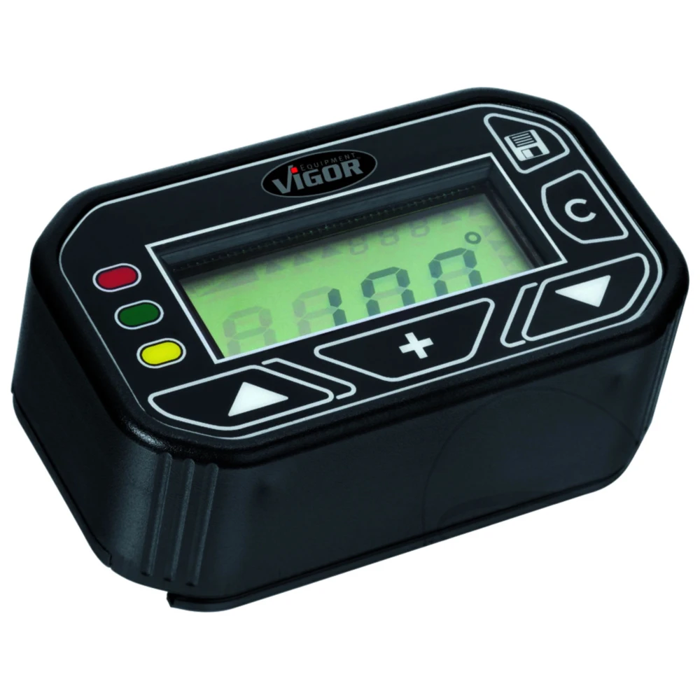 Drehwinkel-Messgerät digital_0