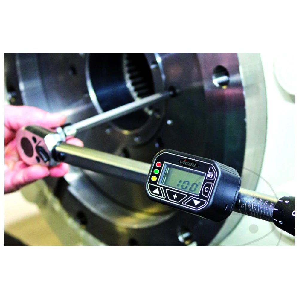 Drehwinkel-Messgerät digital_2