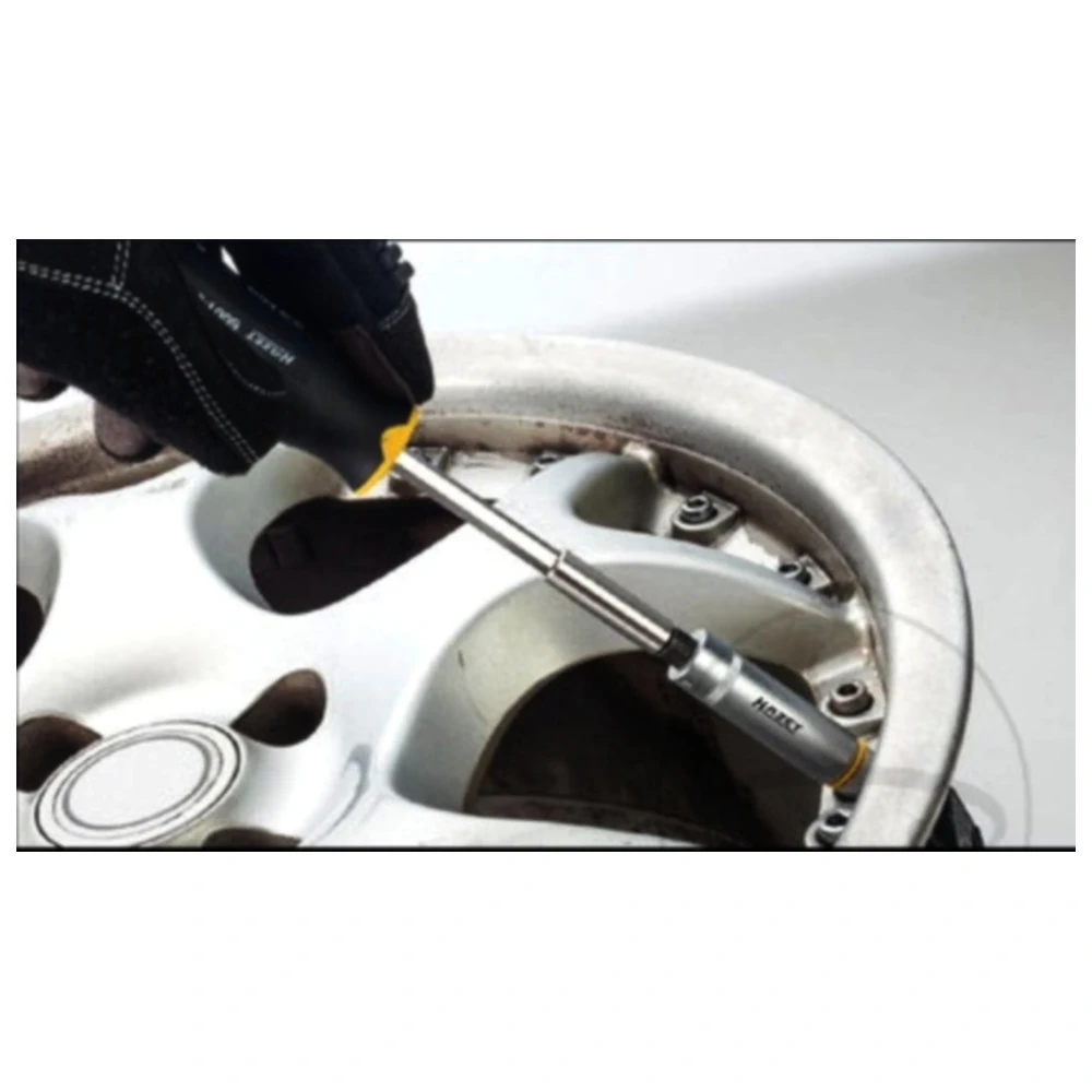 Drehmoment-Schraubendreher 0.4-1.4 Nm für präzisionsgeplante An